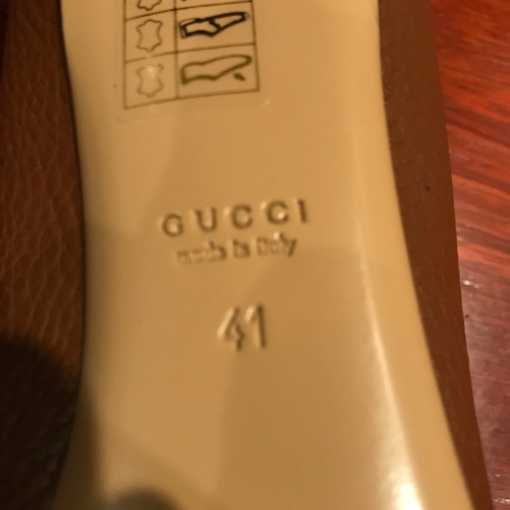 Gucci heals - Picture 5 of 6